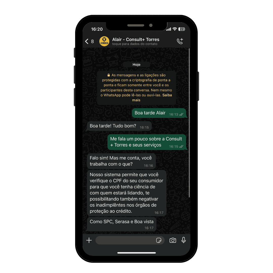 Phone Mockup